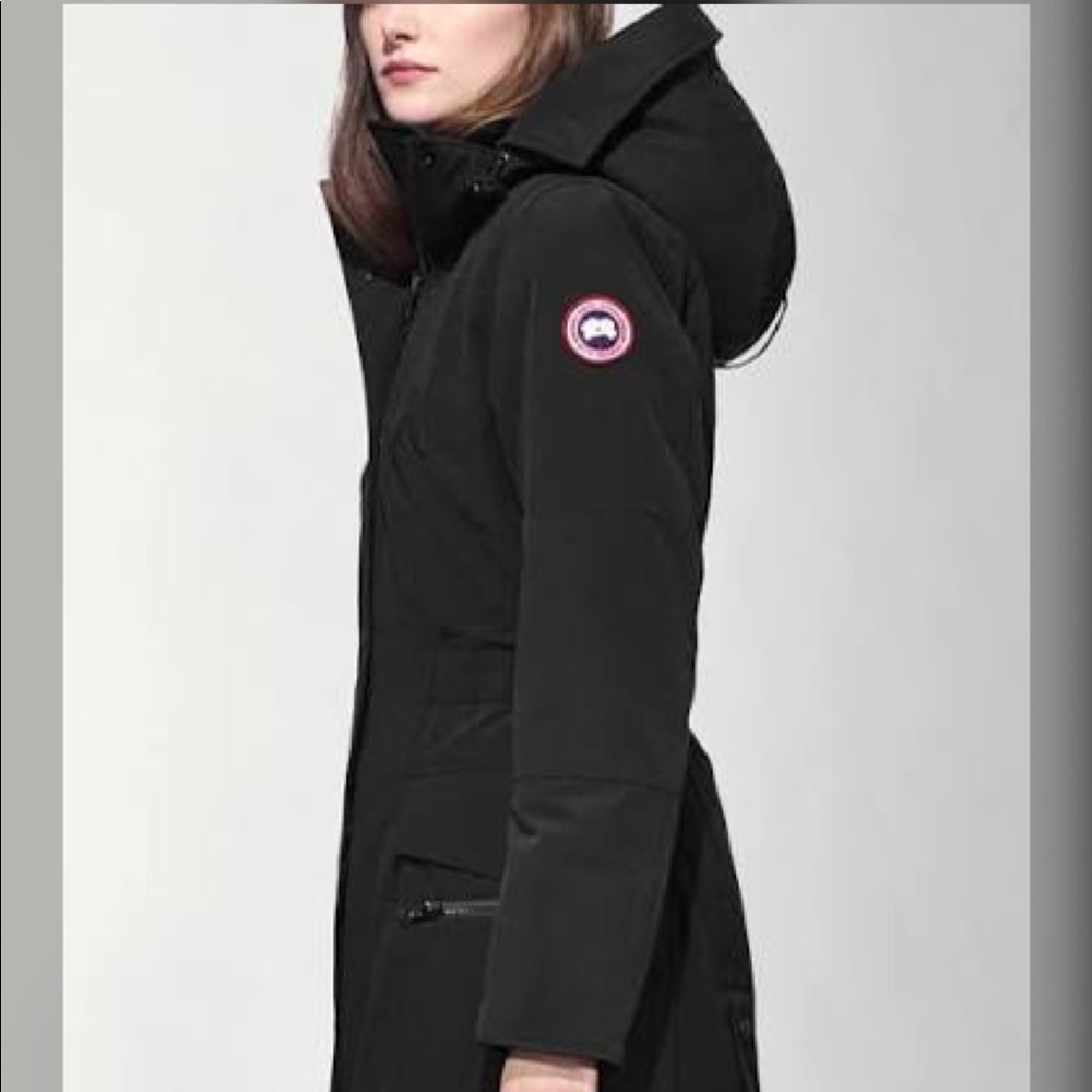 Canda goose Jackets